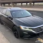 فولكس واجن باسات 2021
