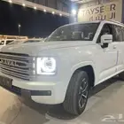 هافال H9 فل كامل 2026