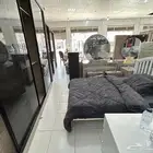 غرف نوم جديد تفاصيل وجاهز