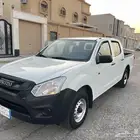 ايسوزو ديماكس 2022 نظيف