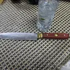 سكين الو شوكة الاصلي راجس