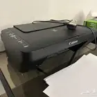 طابعه Canon