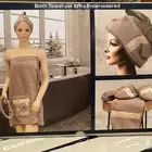 روب حمام ماركة كانون ( الوان متعدده )