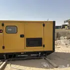 تأجير مولدات كهربائيه