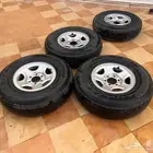 كفرات بجنوطها شواهين جنوط دياز