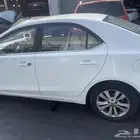 سياره للبيع MG 360موديل 2018البيع بحالتها