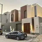 فيلا فاخرة بملقا السولدير للبيع