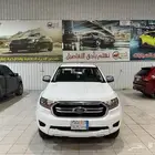 فورد رينجر 2020 دبل ديزل تبارك الله تشيكات الوكاله(مباع)
