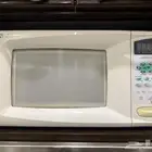 فرن ميكروويف دايوو KOR-861H مستعمل بحالة ممتازة