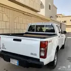 اسوزو موديل 2023 دبل قير عادي