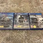 اشرطة سوني 4