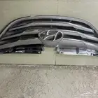 شبك سوناتا تايلندي مع علامه نيكل من 2012 إلى 2015