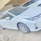 تنازل كورلا 2025 هايبرد