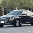 جنسس برستيج بلس 2017 سعودي