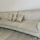 للبيع كنب 5 في 4