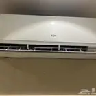 مكيف سبليت العدد 2