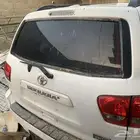 قطع سكويا تشليح