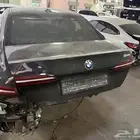 قطع غيار BMW جميع الموديلات الحديثة