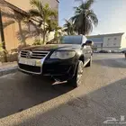طوارق 2008 ممشى قليل