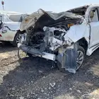 قطع مستعمل تشليح جيب لكزس 570 2016 الى 2021