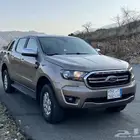 فورد رينجر 2022 منوة المستخدم