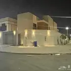 للإيجار فيلا المشرقية حي الجنادرية