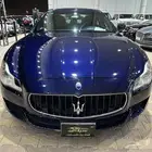 مازيراتي موديل 2016 فل كامل
