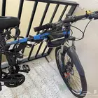 سيكل رياضي نظيف