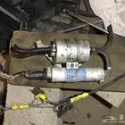 طرمبه مرسيدس فياقرا