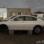 قطع غيار اكورد