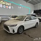 تويوتا يارس Y مكينه 1.3 ستاندر الإصدار الجديد 2026