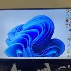 للبيع شاشة smart impex جديده