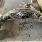 أصطب خلفي هوندا TRX