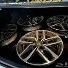 جنوط كامري مطور شبه جديدة