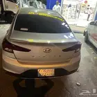 النترا ديزل (2019) افانتي