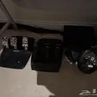 اكسبوكس مع دركسون