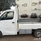 دباب ديهاتسو للايجار داخل جدة