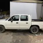 هايلكس 1998