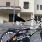 رامبو إندونيسي درجة ثانية الهيكل و الله نظيف ما في ولا حاج