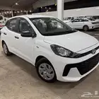 هيونداي اي تن I 10 ستاندر 2025 متوفر كميات للشركات