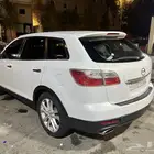 مازدا cx9 2012