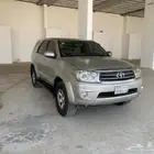 فورشنر 2011 دبل تماتيك أربعه سلندر