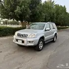 برادو 2006 بلد