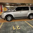 هوندا بايلوت تورينق فل كامل دبل نظيف2013