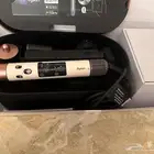 دايسون استشوار شعر جديد استخدام ثلاث مرات فقط