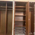 دولاب نظيف للبيع