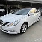 سوناتا 2013 فل كامل