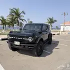 فورد برونكو وايلد ترك ساسكواتش