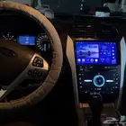 شاشة فورد إكسبلورر 2013 - 2019
