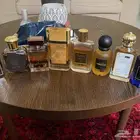 للبيع عطور عود فخمه الكنهل العمودي نخبه العود ابراق ايليت